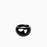 Yaki Ring Black 17 mm