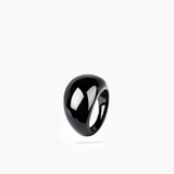 Yaki Ring Black 17 mm