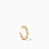 Ear Cuff Gold
