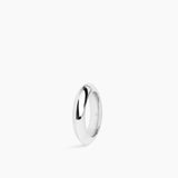 Rivetto Ring Large Silver