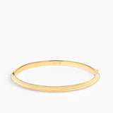 Rivetto Bracelet Gold S - 17 cm