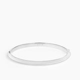Rivetto Bracelet Silver S - 17 cm
