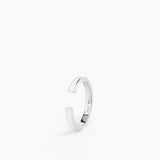 Aperto Ring Silver