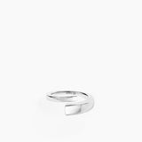Pen Ring Silver