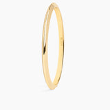 Rivetto Bracelet Gold S - 17 cm