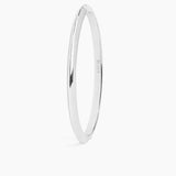 Rivetto Bracelet Silver S - 17 cm