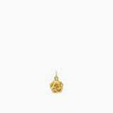 Rose Charm Gold
