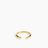 Aperto Ring Gold