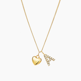 Duo Charm Kit Gold
