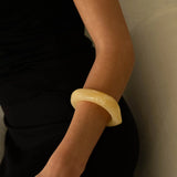 Bono Bangle Milk