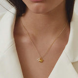Duo Charm Kit Gold