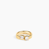 Aperto Emerald Kit Gold