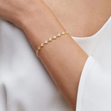 Blossom Bracelet Gold