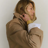 Nezza Bracelet Gold