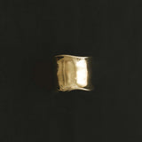 Orca Bracelet Gold