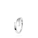 Pen Ring Silver