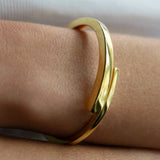 Pendome Bracelet Gold M/L
