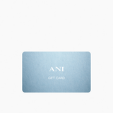 ANI Gift card 750,00 kr