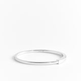 Pendome Introverso Bracelet Silver