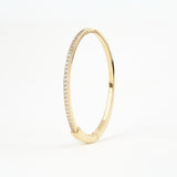 Pendome Introverso Pave Bracelet