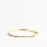 Pendome Introverso Pave Bracelet