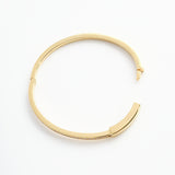 Pendome Introverso Pave Bracelet