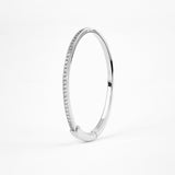 Pendome Introverso Pave Bracelet