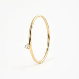 Pera Bracelet Gold