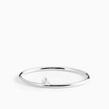 Pera Bracelet Silver