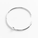Pera Bracelet Silver