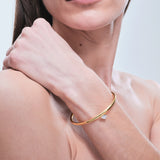 Pera Bracelet Gold